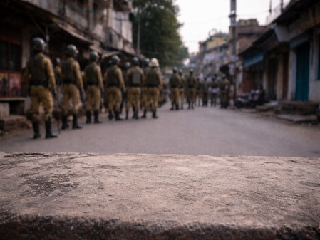 नेपाल: सीमावर्ती जिले में सांप्रदायिक झड़प के बाद सर्वदलीय बैठक, शांति की अपील