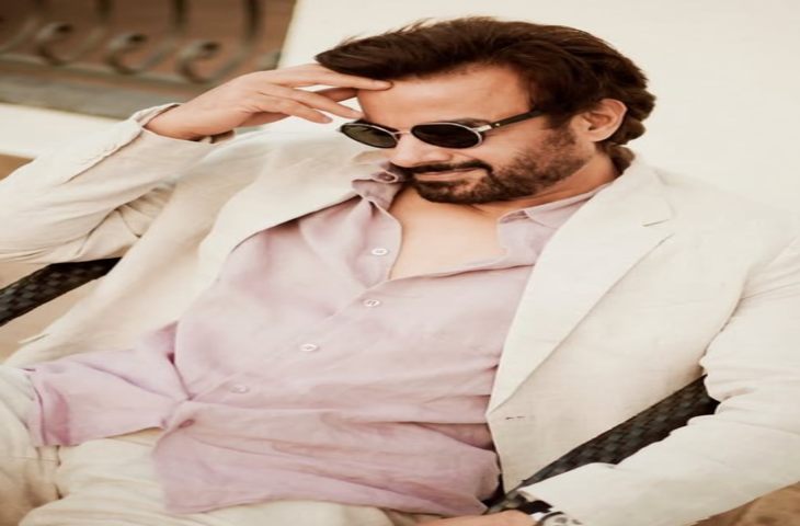 'केनेडी' का किरदार मेरे लिए खास, इससे बहुत कुछ सीखने को मिला : राहुल भट्ट