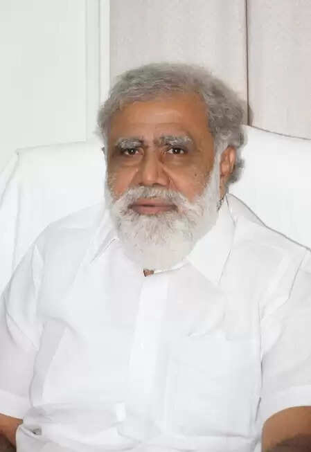 मनी लॉन्ड्रिंग मामले में तमिलनाडु के मंत्री आई पेरियासामी को मद्रास हाईकोर्ट से अंतरिम राहत नहीं