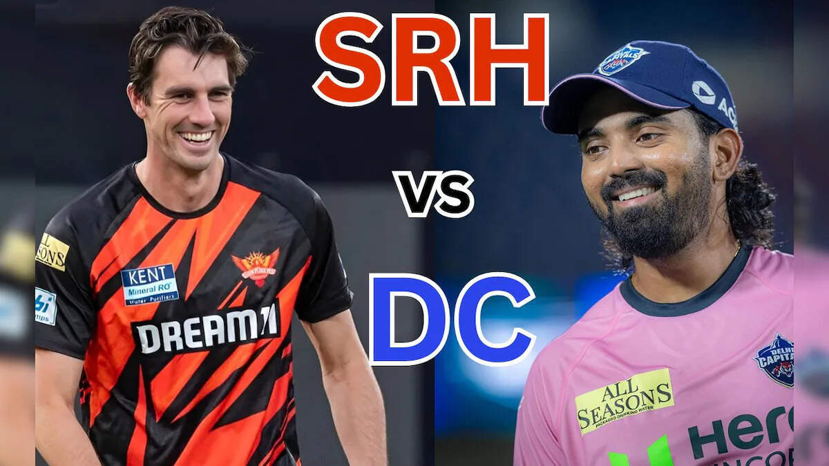 SRH vs DC Dream11 Prediction: केएल या ट्रेविस हेड किसे चुनें कप्तान, इस तरीके से बनाएं अपनी ड्रीम टीम