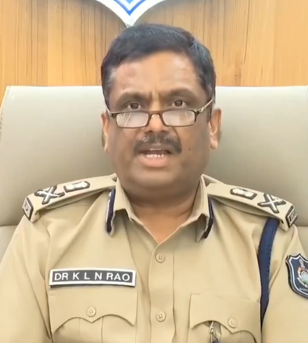 गुजरात: स्थानीय निकाय चुनावों के लिए तैनात किए जाएंगे एक लाख से अधिक सुरक्षाकर्मी