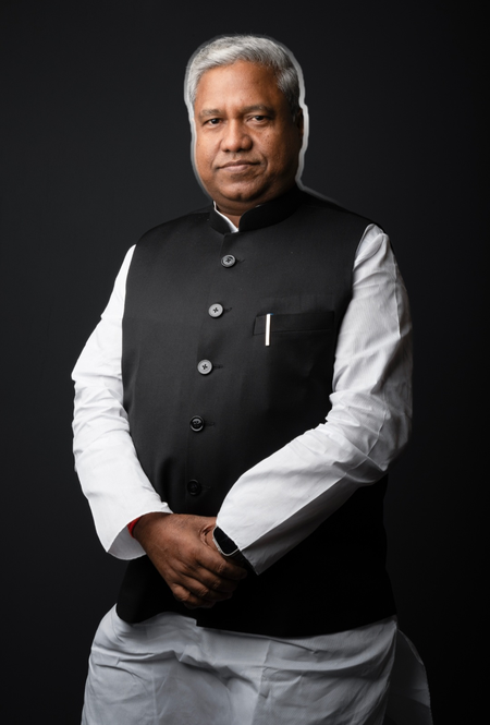 पालि-प्राकृत के अध्ययन का केंद्र मगध में हो, केंद्र सरकार करे पुनर्विचार : संतोष सुमन