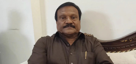 सरकार वोट चोरी के मुद्दे पर विपक्ष के प्रदर्शन को रोकने की कोशिश कर रही: सज्जन सिंह वर्मा