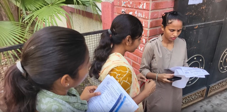 यूपी टीईटी परीक्षा का दूसरा दिन आज, केंद्रों पर सुरक्षा के कड़े इंतजाम