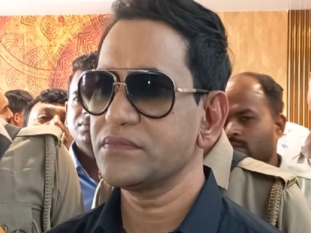 बंगाल से ममता बनर्जी का सफाया तय, दिनेश लाल यादव ने पश्चिम बंगाल चुनाव से पहले साधा निशाना