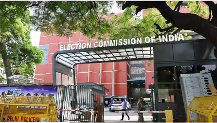 भाजपा का कांग्रेस को करारा जवाब, एसआईआर पर स्पष्टीकरण किया साझा