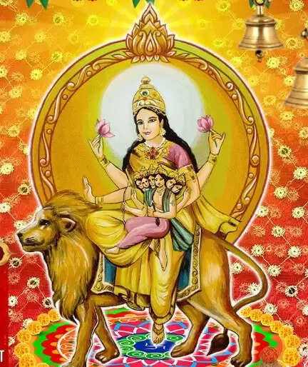 'सभी को मिले माता का आशीर्वाद, आत्मविश्वास का हो संचार', पीएम मोदी ने दी शुभकामनाएं