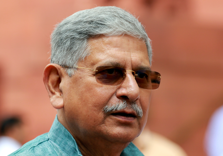 ब्रिक्स सम्मेलन पर कांग्रेस की बयानबाजी ठीक नहीं, देश के सम्मान से राजनीति न करे: ललन सिंह
