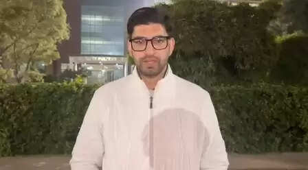 छात्रों को अपने दम पर ईरान छोड़ने के लिए कहा गया: जेकेएसए