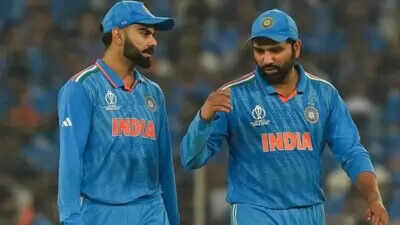 2027 वनडे वर्ल्ड कप में खेंलेंगे रोहित शर्मा और विराट कोहली? गौतम गंभीर ने बेबाक अंदाज में दिया जवाब