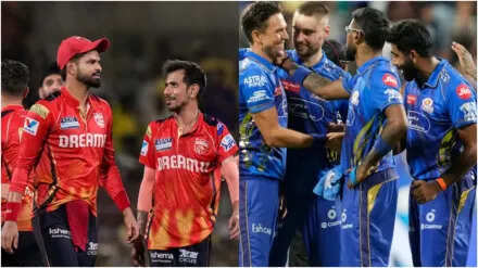 धर्मशाला से शिफ्ट किया IPL मैच, भारत-पाकिस्तान युद्ध के खतरे को देखते हुए BCCI का बड़ा फैसला
