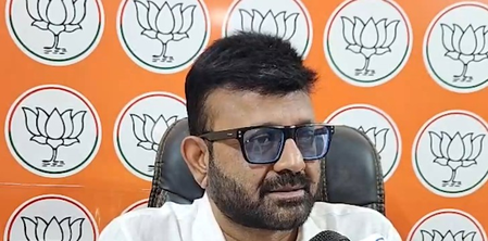झारखंड आंदोलन पर राहुल गांधी के समर्थन पर भाजपा-जदयू बोली, सुविधा की राजनीति कर रही कांग्रेस
