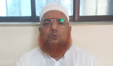 बकरीद को लेकर पश्चिम बंगाल सरकार के नियम नए नहीं, पहले से हैं ये कानून: शफीक कासमी