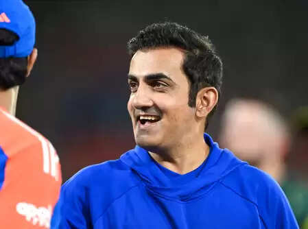 ऋतुराज गायकवाड़ और यशस्वी जायसवाल का भविष्य उज्जवल: गौतम गंभीर