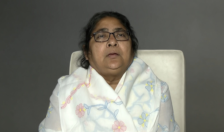 'ममता दीदी एक सच्ची योद्धा', टीएमसी नेताओं ने किया बंगाल में जीत का दावा