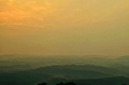 उद्योगपति आनंद महिंद्रा को भाया झारखंड का ‘मेघाहातुबुरू’, बोले- यहां बहुत कुछ है, बस हमने बताया नहीं