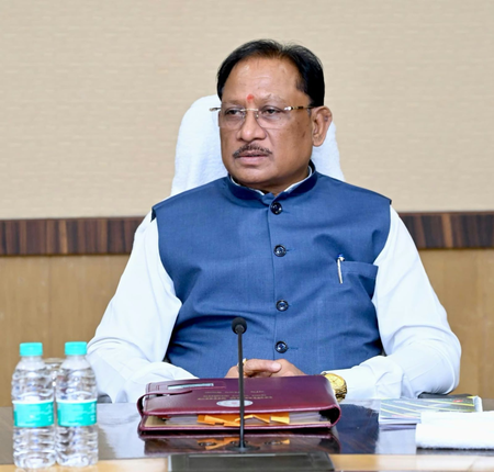 छत्तीसगढ़ कैबिनेट का फैसला- सरकारी नौकरी की आयु सीमा 45 वर्ष, स्टार्टअप और स्किल मिशन को मंजूरी
