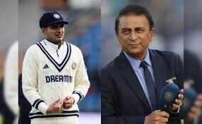 शुभमन गिल और कोच गौतम गंभीर में हो रहा है मनमुटाव? सुनील गावस्कर ने भारतीय कप्तान को लेकर ये क्या कह दिया