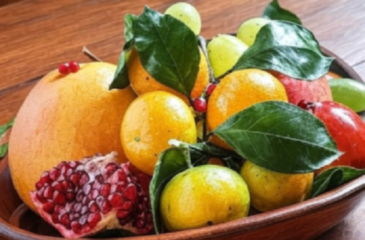 पेट में बढ़ती एसिडिटी का कारण हो सकते हैं प्राकृतिक से मिले ये फल, जानें सेवन से जुड़ी सावधानियां