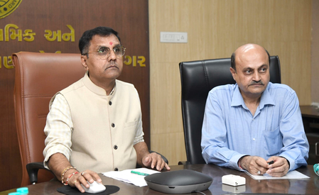 प्री-पीटीसी एडमिशन नियमों में बदलाव, गुजरात में ईडब्ल्यूएस और दिव्यांगों को मिलेगा लाभ