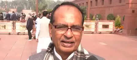 'जनता के मुद्दों से कांग्रेस और विपक्ष का कोई सरोकार नहीं', संसद में हंगामे पर केंद्रीय मंत्रियों ने जवाब दिया