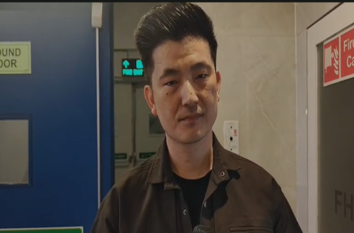 पाताल लोक और सलमान खान की फिल्म से शुरू हुई थी नई पारी, पर किस्मत को कुछ और ही मंजूर था: मेयांग चांग