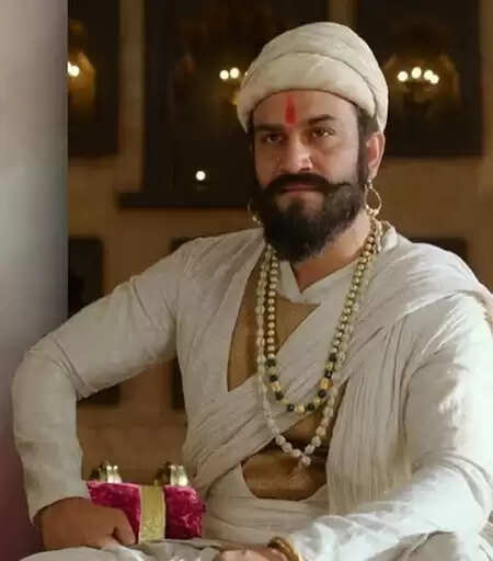 'तान्हाजी: द अनसंग वॉरियर' के 6 साल पूरे, शरद केलकर बोले- अद्भुत रहा अनुभव