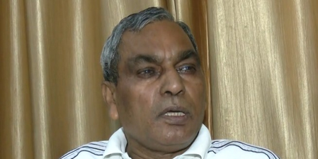 अखिलेश यादव भले ही ब्राह्मण सम्मेलन कर लें, कोई वोट नहीं देने वाला है : ओमप्रकाश राजभर