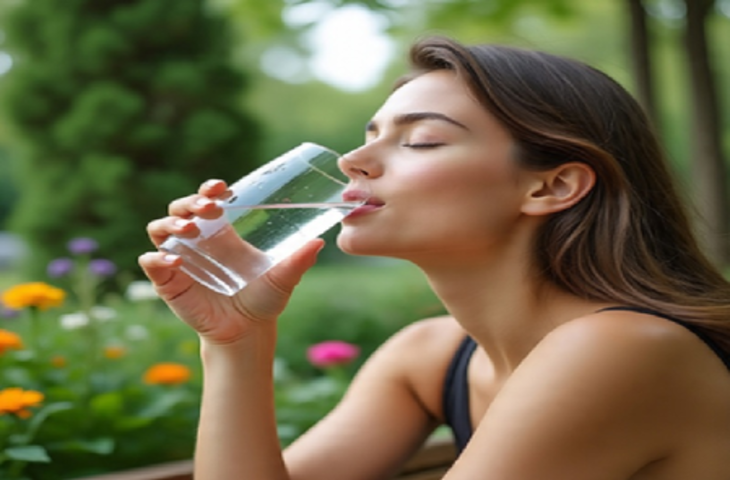 दिन में कितनी बार और कब-कब पीना चाहिए पानी, आयुर्वेद में बताया गया सही समय