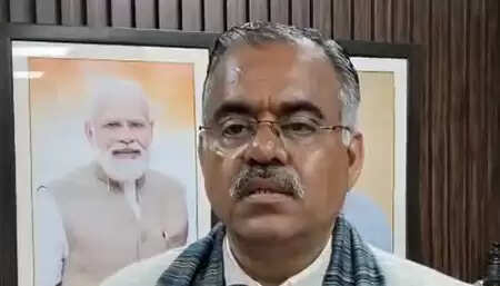 લૂટનો એટીએમ કોંગ્રેસ સરકારમાં ઉત્તરપૂર્વ હતો, મોદી સરકારમાં પરિસ્થિતિ બદલાઈ ગઈ: તરન ચુગ