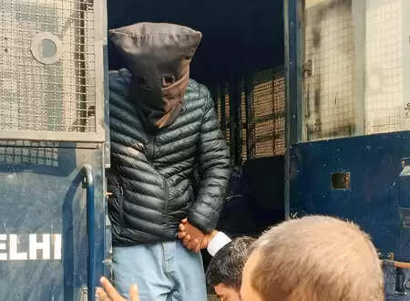 दिल्ली बम धमाके मामले में एनआईए ने आरोपी शोएब की कस्टडी 10 दिन बढ़ाई