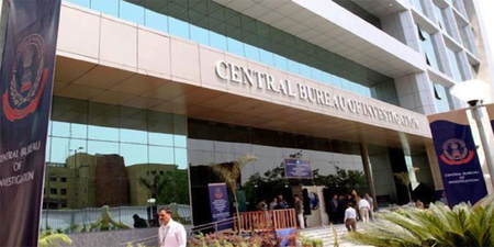 661 करोड़ रुपए का सरकारी फंड घोटाला: 6 ठिकानों पर छापे, सीबीआई को मिले अधिकारियों की मिलीभगत के सबूत
