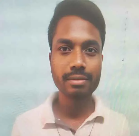 रांची पुलिस को मिली बड़ी कामयाबी, 10 लाख का इनामी पीएलएफआई का सुप्रीमो कमांडर अमृत होरो गिरफ्तार