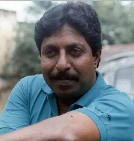 दिग्गज अभिनेता श्रीनिवासन के निधन पर दुलकर सलमान का छलका दर्द