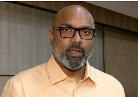 पेपर लीक मामले में भाजपा सांसद का कांग्रेस पर निशाना, कहा-पहले अपने राज्यों के वादों का दें जवाब