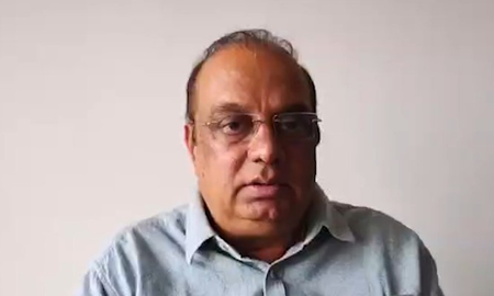 पीएम मोदी के नेतृत्व में भारत तीसरी सबसे बड़ी अर्थव्यवस्था बनने की दिशा में आगे बढ़ रहा : कृष्णा हेगड़े