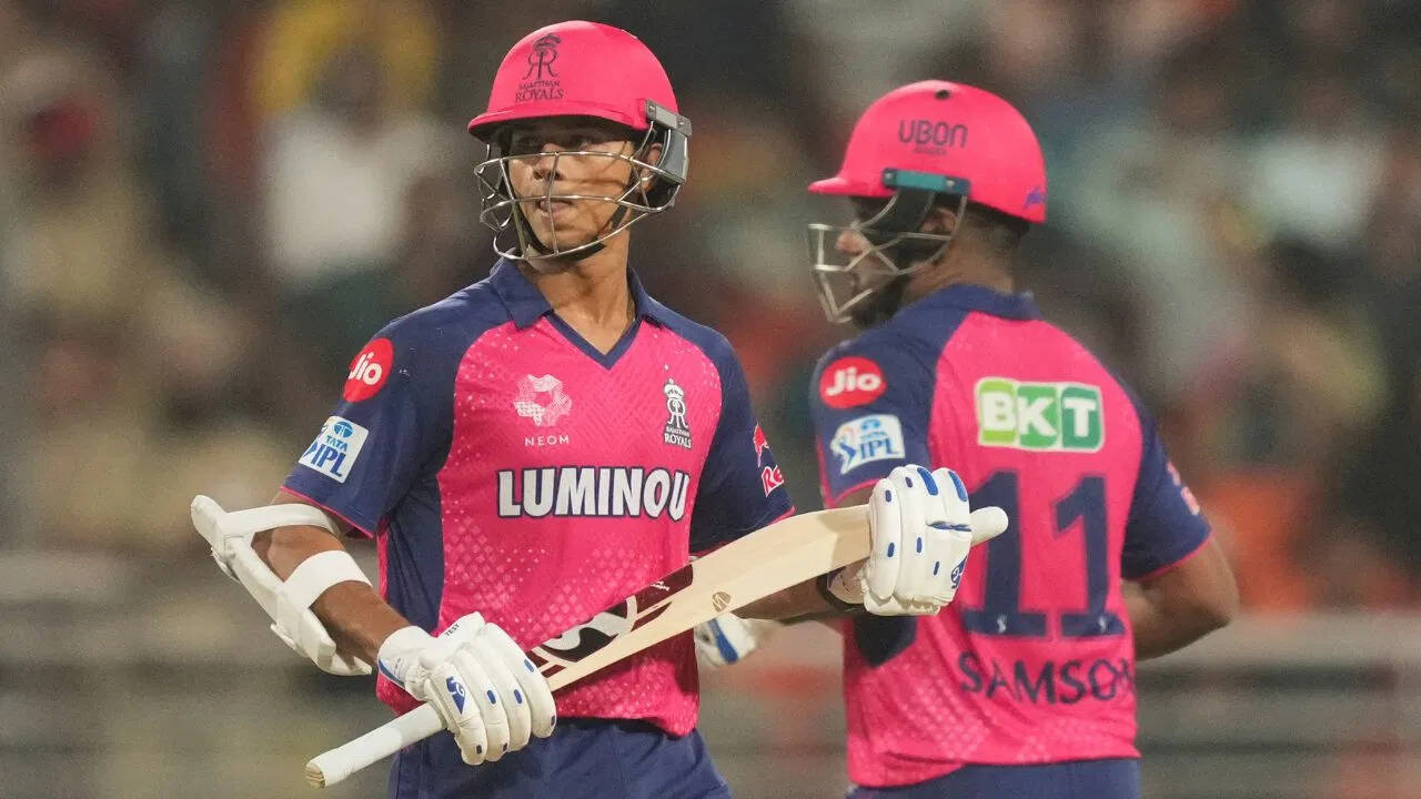 राजस्थान रॉयल्स में नहीं रहना चाहते संजू सैमसन, IPL 2026 से पहले होगा बड़ा उलटफेर