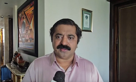 सीजेपी कांग्रेस के इशारे पर कर रही प्रदर्शन : भाजपा