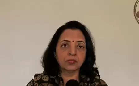 दिल्ली ब्लास्ट: अबू आजमी के बयान पर मनीषा कायंदे बोलीं, यह वक्त देश के साथ खड़े होने का है
