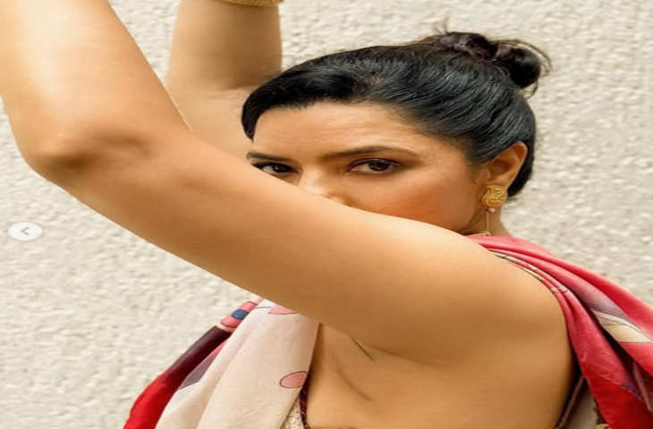 'मेरे जख्म मेरी कहानी बयां करते हैं...' राजश्री देशपांडे ने शेयर कीं मार्मिक तस्वीरें