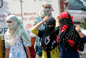 बिहार में गर्मी ने तेवर दिखाना शुरू किया, पटना में पूर्वाह्न 11.30 बजे तक ही चलेंगे क्लास 8वीं तक के स्कूल