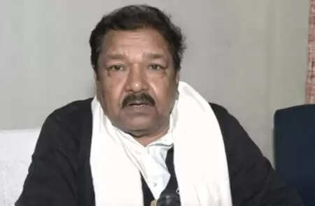 जीतनराम मांझी हमेशा एनडीए को मजबूत करने के बारे में सोचते हैं : मंत्री दिलीप जायसवाल