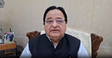 इजरायल और लेबनान के बीच हालात ठीक न होने तक ईरान-अमेरिका की वार्ता का सफल होना मुश्किल: एसटी हसन