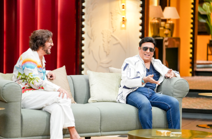 चंकी पांडे ने शेयर किया शाहरुख खान के डेब्यू से जुड़ा फैमिली कनेक्शन