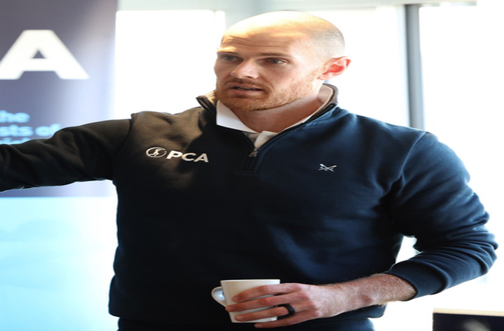 जेम्स हैरिस ने 19 साल के प्रोफेशनल करियर को अलविदा कहा