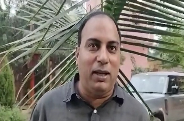 1978 में हुए सांप्रदायिक दंगे पर अमित जानी बनाने जा रहे 'संभल फाइल्स', दिसंबर में शुरू होगी शूटिंग