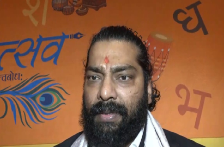 दिल्ली शब्दोत्सव 2026: आज अच्छी फिल्में बनाना और रिलीज कराना मुश्किल हो गया है: निर्माता बीरेंद्र भगत