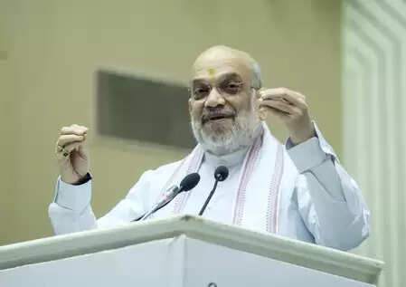 केंद्रीय गृह मंत्री अमित शाह बनास डेयरी का करेंगे दौरा, विभिन्न पहलों की होगी समीक्षा