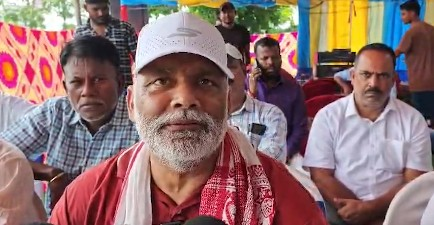 भाजपा-आरएसएस श्रीराम के अस्तित्व में विश्वास नहीं करती, हिंसा को देते हैं बढ़ावा : पप्पू यादव