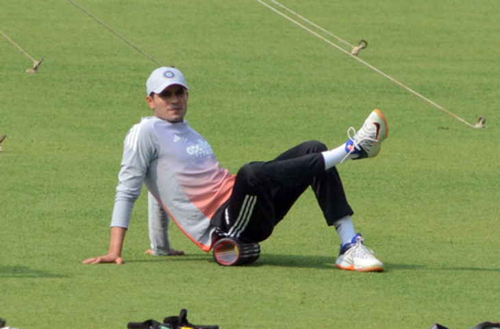 शुभमन गिल को टी20 विश्व कप से बाहर रखने का फैसला टीम हित में लिया गया: सोर्स